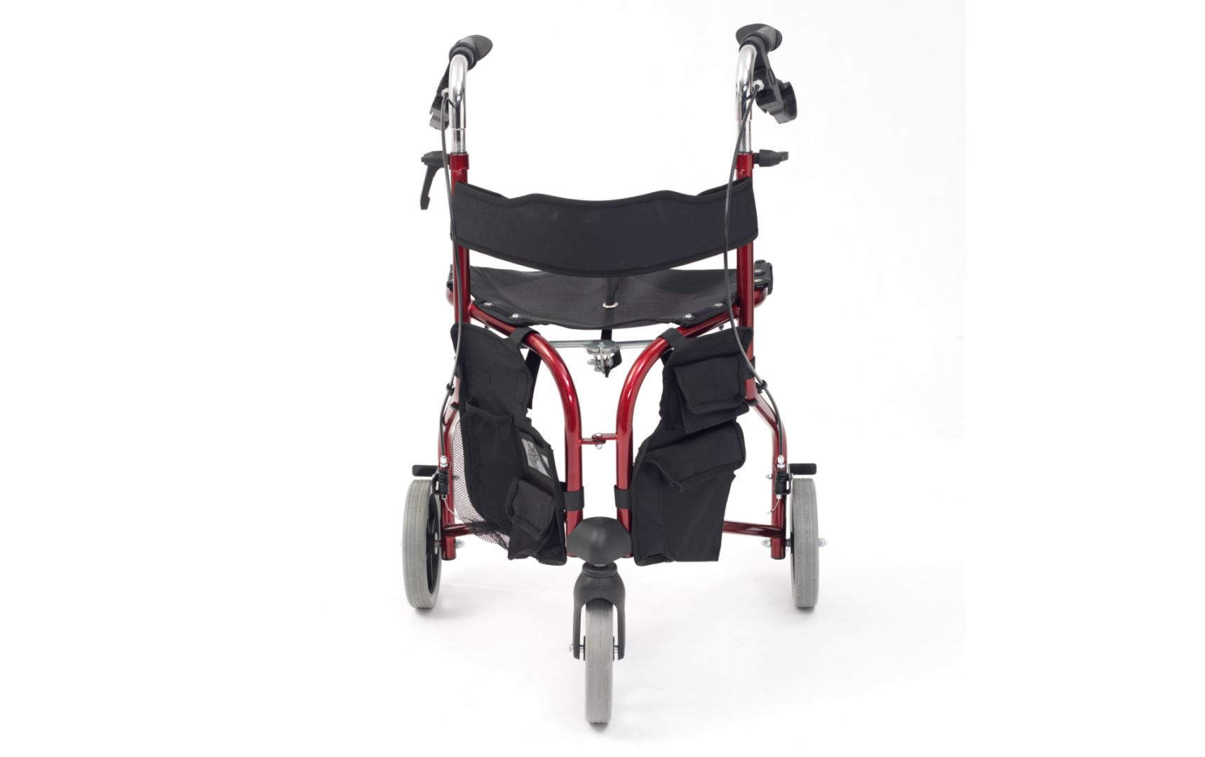 Principal 107+ imagen three wheeled walker with seat - In.thptnganamst ...