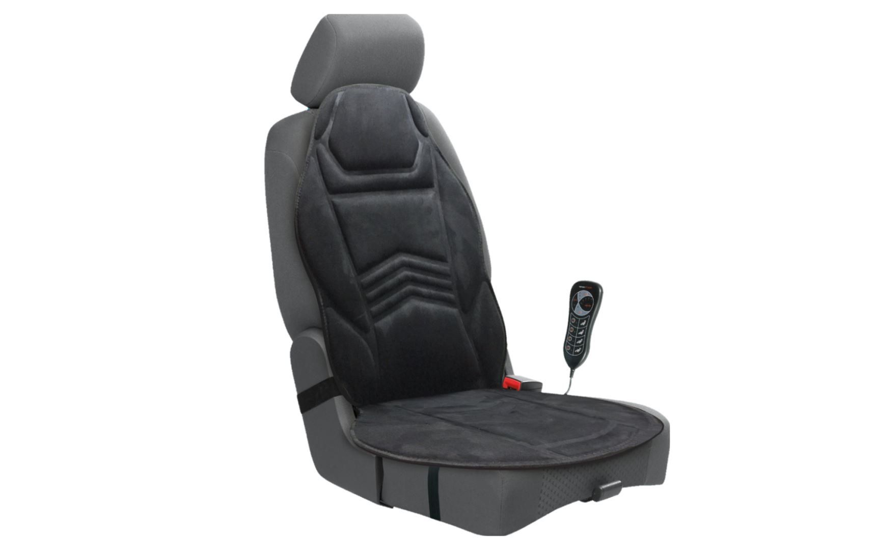 Halfords Lumbar Support Car Seat Cover