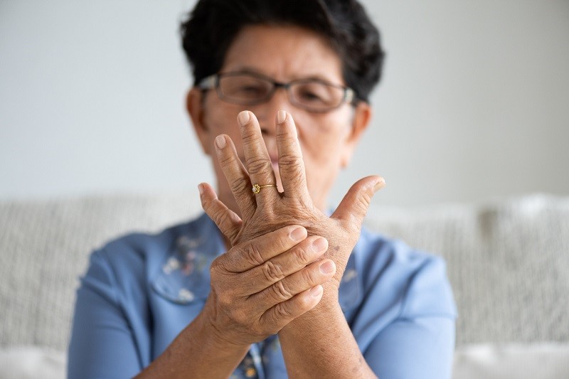 Rheumatoid Arthritis Awareness Week 2022